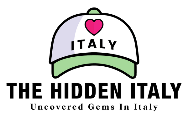 The Hidden Italy